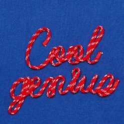 BontonKids Bonton Cool Genius Sweatshirt - Blue Planet -Sports Clothing Bonton Child Cool Genius Sweatshirt Blue Planet 20230921013708