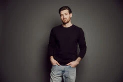 ObakkiCLASSIC CREW SWEATSHIRT -Sports Clothing CLASSIC CREW SWEATSHIRT 20210826185859