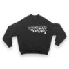Willy ChavarriaCrowd Of Heads Mock Neck Sweatshirt -Sports Clothing CROWD OF HEADS 20230826011216