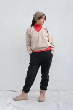 Rachel ComeyCovey Sweatshirt