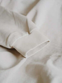 Lite YearCrewneck Sweatshirt - Washed Sand 6 Lite YearCrewneck Sweatshirt - Washed Sand -Sports Clothing Crewneck Sweatshirt Washed Sand 20230301222236