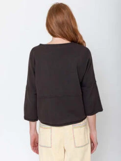 MJWatsonEvam Eva Cropped Pullover Sweatshirt -Sports Clothing Cropped Pullover Sweatshirt 20231024033642 1