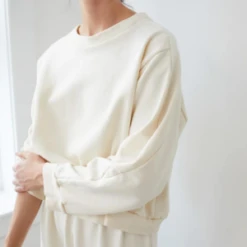 Wol HideEasy Sweatshirt