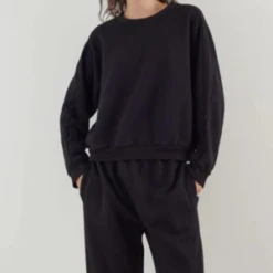 Wol HideEasy Sweatshirt -Sports Clothing Easy Sweatshirt 20231011174230 2