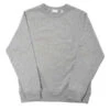 HåndværkFlex Raglan Sweatshirt - Grey Melange -Sports Clothing Flex Raglan Sweatshirt Grey Melange 20230923221519