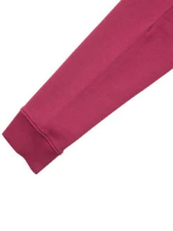 FOLKFolk Rivet Sweatshirt - Pomegranate -Sports Clothing Folk Rivet Sweatshirt in Pomegranate 20230728141340 4