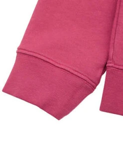 FOLKFolk Rivet Sweatshirt - Pomegranate -Sports Clothing Folk Rivet Sweatshirt in Pomegranate 20230728141341 1