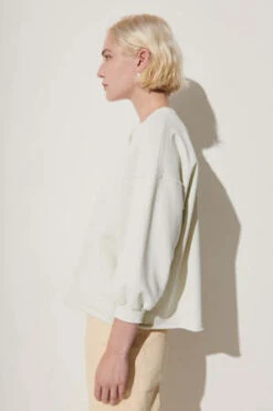 Rachel ComeyFond Sweatshirt - Mint -Sports Clothing Fond Sweatshirt in Mint 20221220021314 1