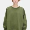 Rachel ComeyFonder Sweatshirt - Forest -Sports Clothing Fonder Sweatshirt Forest 20230827212441