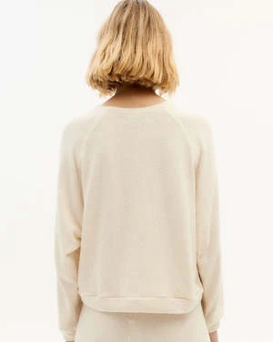 Thinking MUFontana Sweatshirt 5 Thinking MUFontana Sweatshirt - Image 3