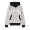 FortelaTwo-tone Sweatshirt With Hood -Sports Clothing Fortela Two tone sweatshirt with hood WAR 01300 F05 20230802224431