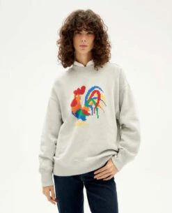 Thinking MUGallo Sweatshirt