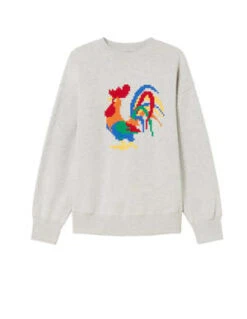 Thinking MUGallo Sweatshirt -Sports Clothing Gallo Sweatshirt Thinking Mu 20230914175214 1