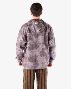 P.A.M.Gestures Marble Effect Hooded Sweatshirt - MULTI 13 P.A.M.Gestures Marble Effect Hooded Sweatshirt - MULTI -Sports Clothing Gestures Marble Effect Hooded Sweatshirt 20210921235147 1