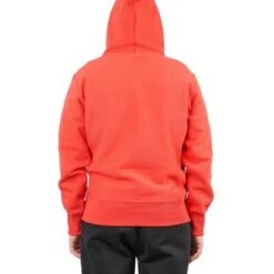 ChampionHOODED W/ FULL CHEST LOGO SWEATSHIRT - SIDELINE RED 12 ChampionHOODED W/ FULL CHEST LOGO SWEATSHIRT - SIDELINE RED -Sports Clothing HOODED SWEATSHIRT W FULL CHEST LOGO SIDELINE RED 20181130075809 1