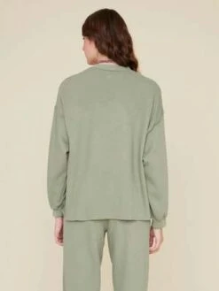 XirenaHonor Sweatshirt - Sandlot -Sports Clothing Honor Sweatshirt in Sandlot 20230816202021