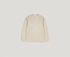 KestinHumbie Sweatshirt - Ecru