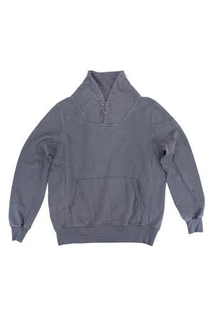 JungmavenWhittier Sweatshirt - Diesel Gray 4 JungmavenWhittier Sweatshirt - Diesel Gray - Image 2