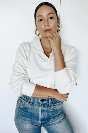 JungmavenWhittier Sweatshirt - Diesel Gray 3 JungmavenWhittier Sweatshirt - Diesel Gray