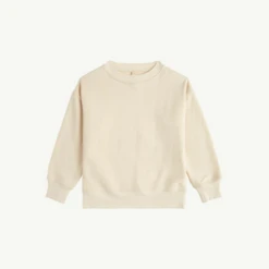 Summer & StormKid's Summer & Storm Crewneck Sweatshirt -Sports Clothing Kid s Crewneck Sweatshirt 20211019200238