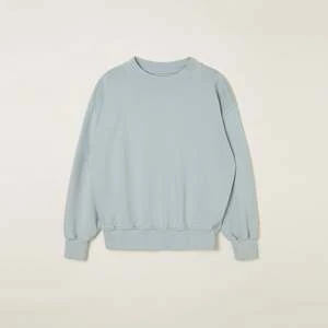 Main StoryKids Main Story Oversized Sweatshirt - Quarry 3 Main StoryKids Main Story Oversized Sweatshirt - Quarry