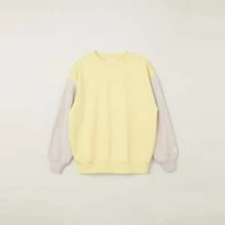 Main StoryKids Main Story Oversized Sweatshirt - Mellow Cloud -Sports Clothing Kid s Oversized Sweatshirt 20230131043752 1