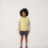 Main StoryKids Main Story Oversized Sweatshirt - Mellow Cloud -Sports Clothing Kid s Oversized Sweatshirt 20230131043752