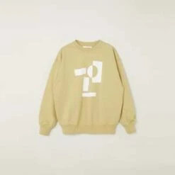 Main StoryKids Main Story Oversized Sweatshirt - Sand 8 Main StoryKids Main Story Oversized Sweatshirt - Sand -Sports Clothing Kid s Oversized Sweatshirt 20230131043759 1