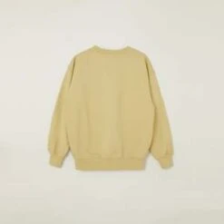 Main StoryKids Main Story Oversized Sweatshirt - Sand 9 Main StoryKids Main Story Oversized Sweatshirt - Sand -Sports Clothing Kid s Oversized Sweatshirt 20230131043759 2