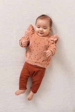 My Little CozmoKids My Little Cozmo Emmanuel Sweatshirt - Pink 11 My Little CozmoKids My Little Cozmo Emmanuel Sweatshirt - Pink -Sports Clothing Kids My Little Cozmo Emmanuel Sweatshirt Pink 20230906143509