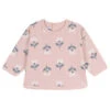 Petit BateauKids Petit Bateau Baby Sweatshirt Saline Pink With Flower Print - Multi 2 Petit BateauKids Petit Bateau Baby Sweatshirt Saline Pink With Flower Print - Multi -Sports Clothing Kids Petit Bateau Sweatshirt Saline Pink Flower Print 20230430054211
