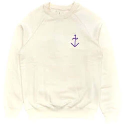 La Pazx Fresh Cunha Torino Sweatshirt - White -Sports Clothing LA PAZ x Fresh Cunha Torino Sweatshirt 20230317224350 1