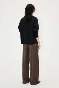 Stine GoyaLexi Sweatshirt - Kiss -Sports Clothing Lexi Sweatshirt 20230807160435 2