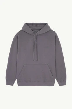 MM6 Maison MargielaLong-sleeve Hooded Sweatshirt