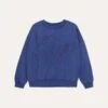 The CampamentoLos Amigos Sweatshirt - Blue -Sports Clothing Los Amigos Sweatshirt in Blue 20230810183856