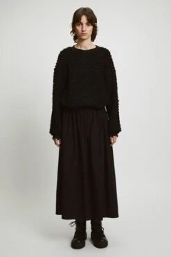 Rita RowMarin Sweatshirt -Sports Clothing Marin Sweatshirt 20231027024837 1