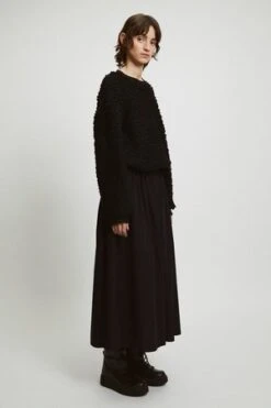 Rita RowMarin Sweatshirt -Sports Clothing Marin Sweatshirt 20231027024837 2