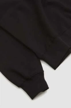 Stan RayMidnight Cowboy Crew Sweatshirt - Black -Sports Clothing Midnight Cowboy Crew Sweatshirt Black 20230828215804 2