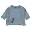 Moumout ParisChild Sweatshirt With Sausage Dog