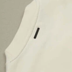 Norse ProjectsArne Brushed Cotton Sweatshirt - Ecru 12 Norse ProjectsArne Brushed Cotton Sweatshirt - Ecru -Sports Clothing Norse Projects Arne Brushed Cotton Sweatshirt Ecru 20230921173103 2