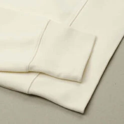 Norse ProjectsArne Brushed Cotton Sweatshirt - Ecru 10 Norse ProjectsArne Brushed Cotton Sweatshirt - Ecru -Sports Clothing Norse Projects Arne Brushed Cotton Sweatshirt Ecru 20230921173103