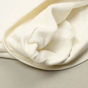 Norse ProjectsArne Brushed Cotton Sweatshirt - Ecru 8 Norse ProjectsArne Brushed Cotton Sweatshirt - Ecru - Image 6