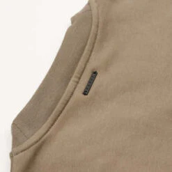 Norse ProjectsArne Brushed Cotton Sweatshirt - Taupe 12 Norse ProjectsArne Brushed Cotton Sweatshirt - Taupe -Sports Clothing Norse Projects Arne Brushed Cotton Sweatshirt Taupe 20230921173109 1