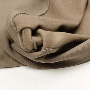 Norse ProjectsArne Brushed Cotton Sweatshirt - Taupe 8 Norse ProjectsArne Brushed Cotton Sweatshirt - Taupe - Image 6