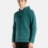 Norse ProjectsVagn Classic Hooded Sweatshirt - Sea Blue -Sports Clothing Norse Projects Vagn Classic Hooded Sweatshirt Sea Blue 20220124184606