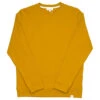 Norse ProjectsVagn Classic Sweatshirt - Turmeric Yellow 1 Norse ProjectsVagn Classic Sweatshirt - Turmeric Yellow -Sports Clothing Norse Projects Vagn Classic Sweatshirt Turmeric Yellow 20230209213436