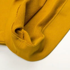 Norse ProjectsVagn Classic Sweatshirt - Turmeric Yellow -Sports Clothing Norse Projects Vagn Classic Sweatshirt Turmeric Yellow 20230209213437 3