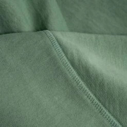 PRESIDENTSPRESIDENT'S Sweatshirt - Stone Wash Dye Acqua -Sports Clothing PRESIDENT S Sweatshirt P S Stone Wash Dye Acqua 20211103145308 2