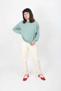 Gravel & GoldParc Sweatshirt - Aurora -Sports Clothing Parc Sweatshirt Aurora 20230926003928 1