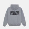 Polar Skate Co.Dave Yoga Trippin' Hooded Sweatshirt - Heather Grey 1 Polar Skate Co.Dave Yoga Trippin' Hooded Sweatshirt - Heather Grey -Sports Clothing Polar Skate Co Dave Yoga Trippin Hooded Sweatshirt Heather Grey 20231005130728